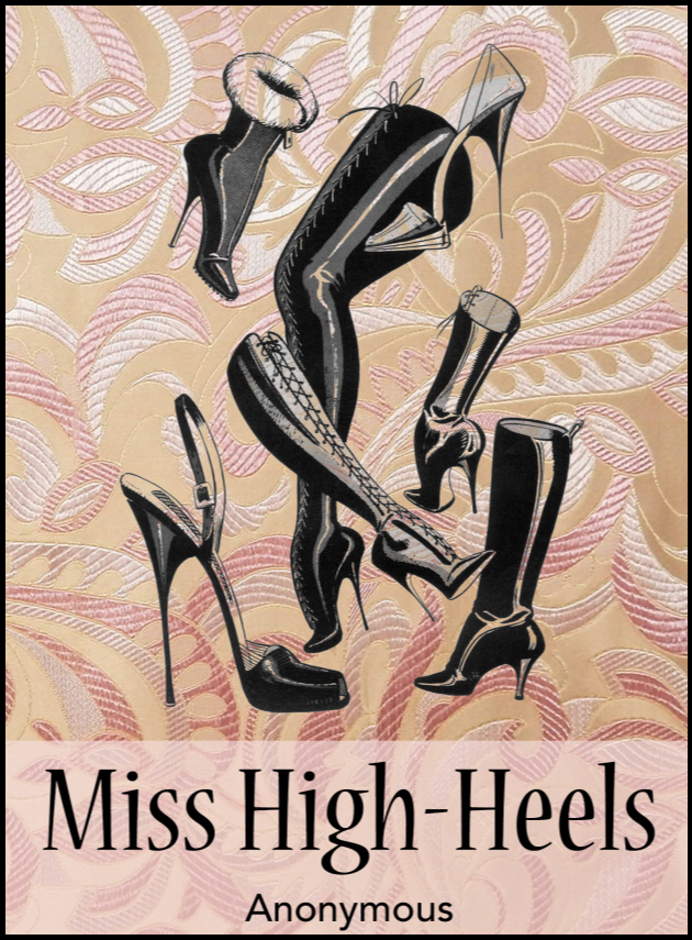 Miss High Heels